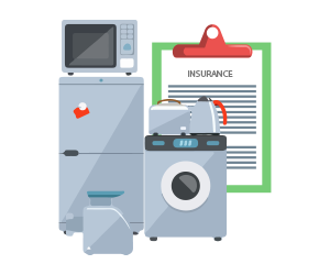 Electronic Equipment Insurance